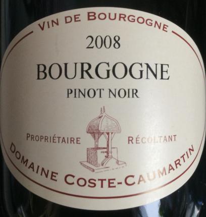 Bourgogne