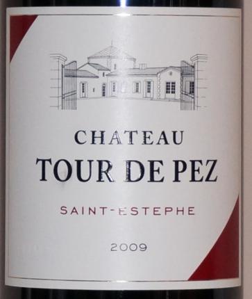 Saint-Estèphe