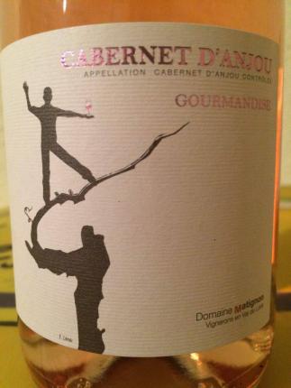 Cabernet d'Anjou
