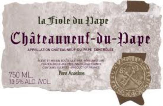 Châteauneuf-du-Pape
