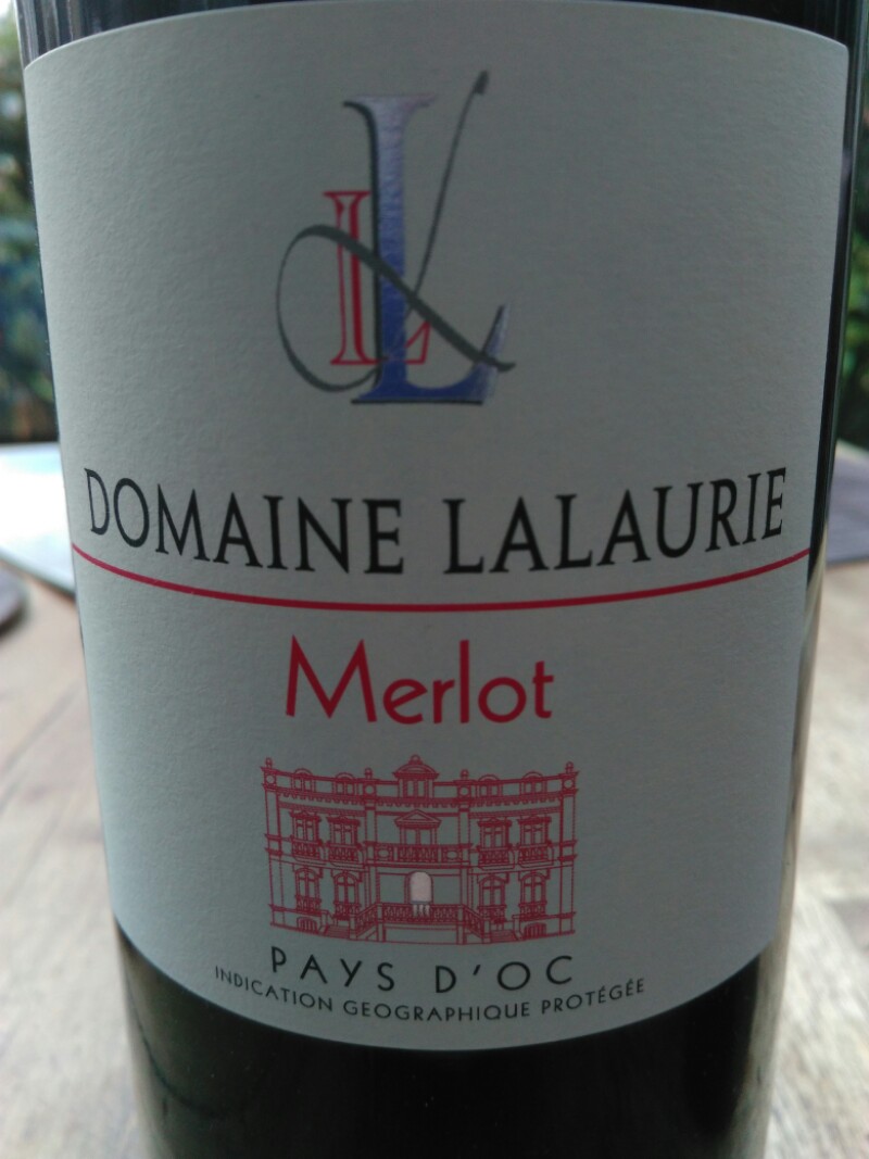 Vin de Pays d'Oc