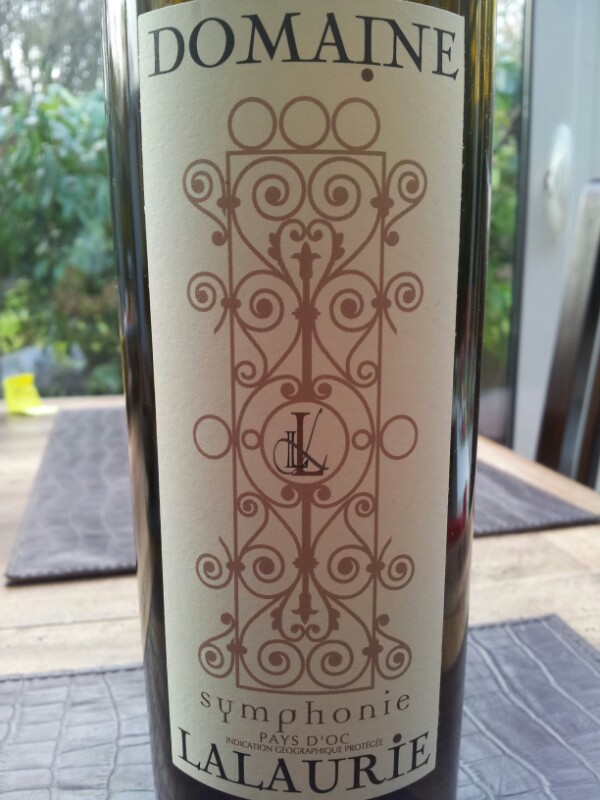 Vin de Pays d'Oc