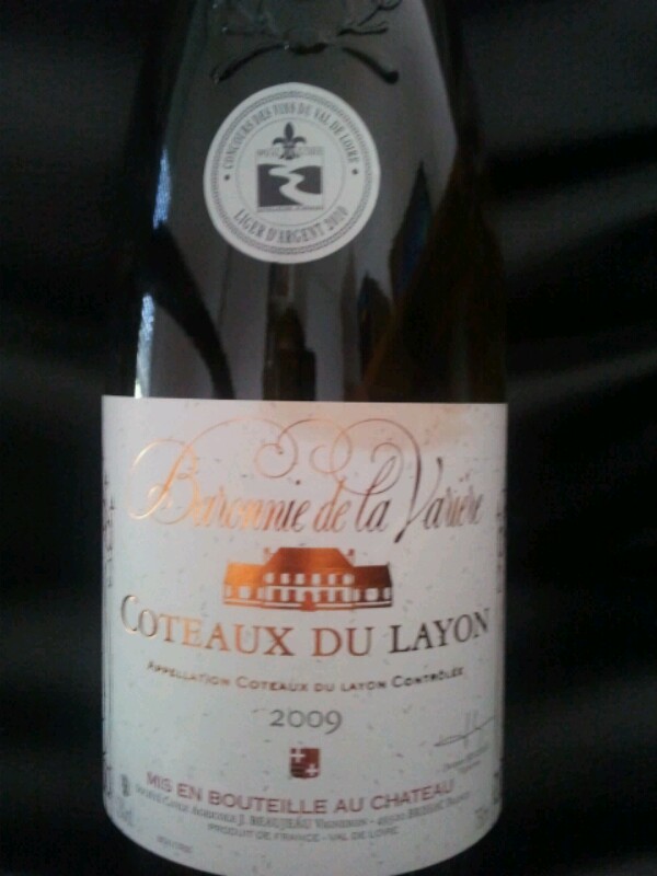 Coteaux-du-Layon