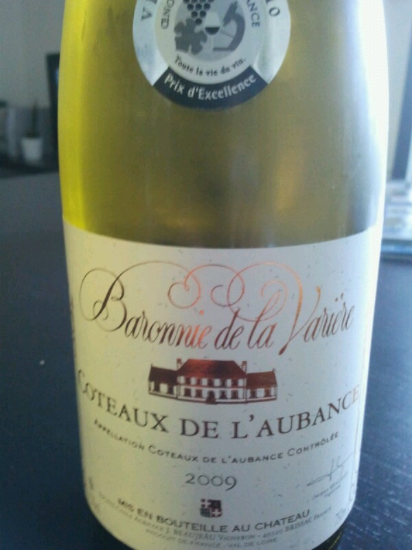 Coteaux-de-l'Aubance