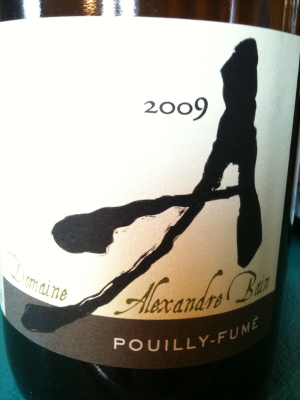 Pouilly-Fumé