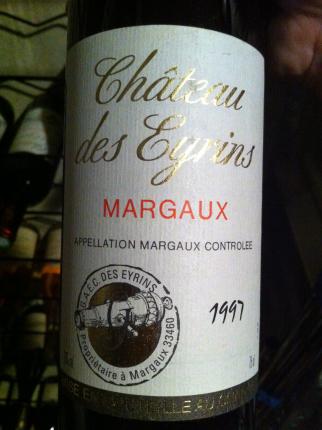 Margaux