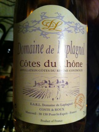 Côtes-du-Rhône