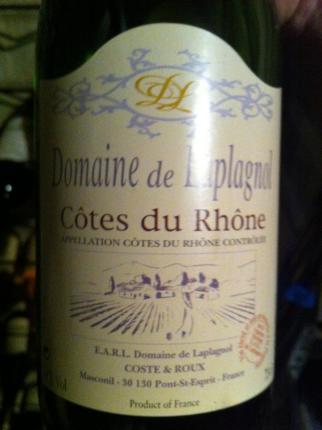 Côtes-du-Rhône