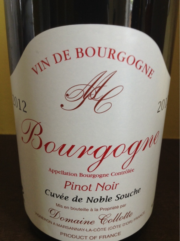 Bourgogne