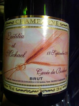Champagne
