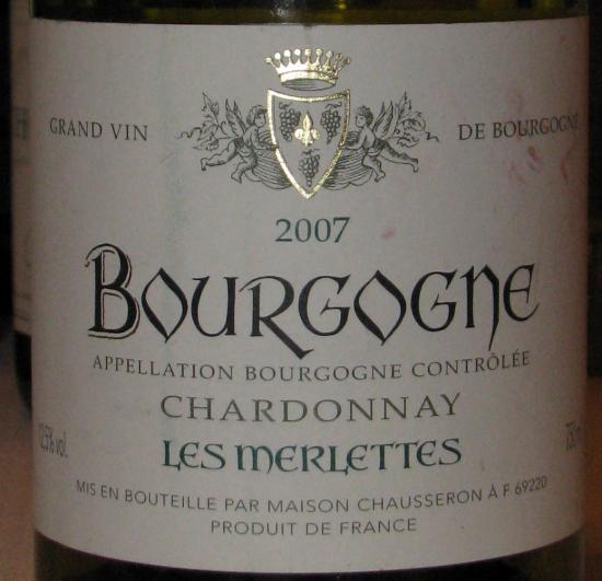 Bourgogne