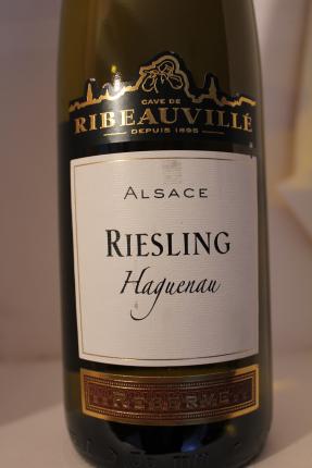 Alsace Riesling