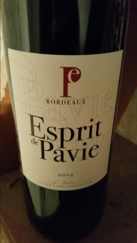 Bordeaux