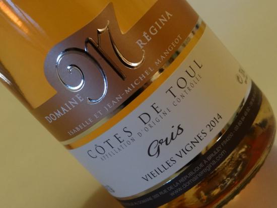 Côtes de Toul