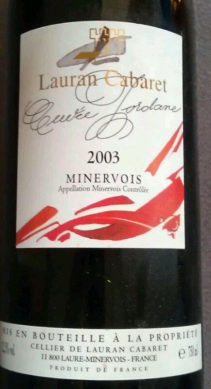 Minervois
