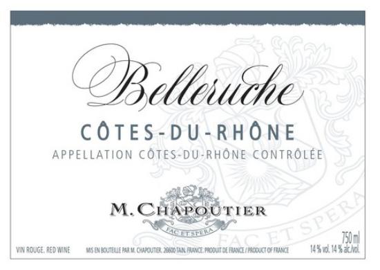 Côtes-du-Rhône