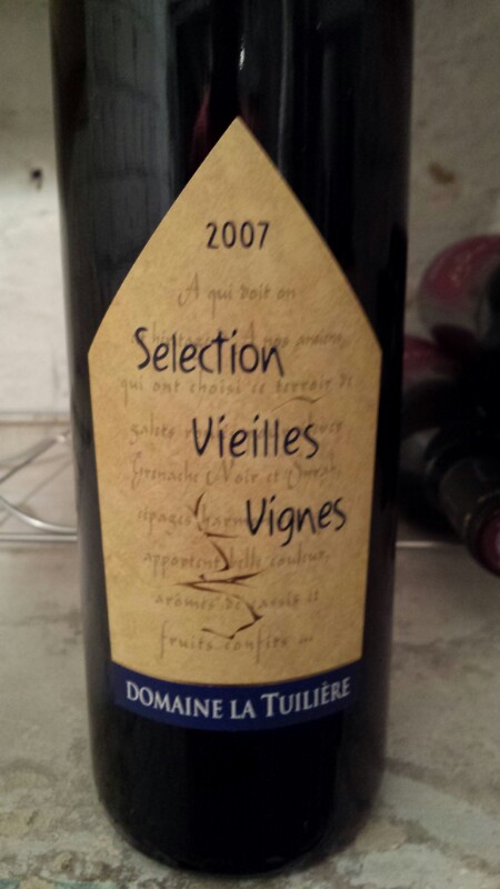 Côtes-du-Ventoux