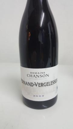 Pernand-Vergelesses
