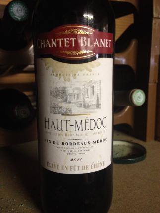 Haut-Médoc