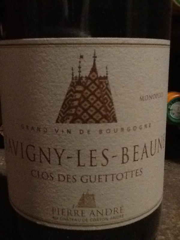 Savigny-lès-Beaune