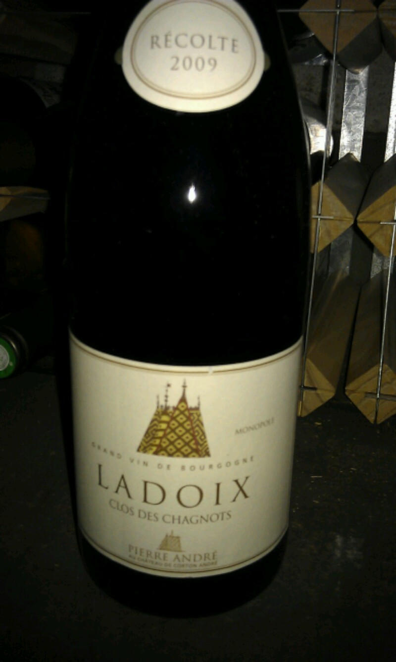 Ladoix