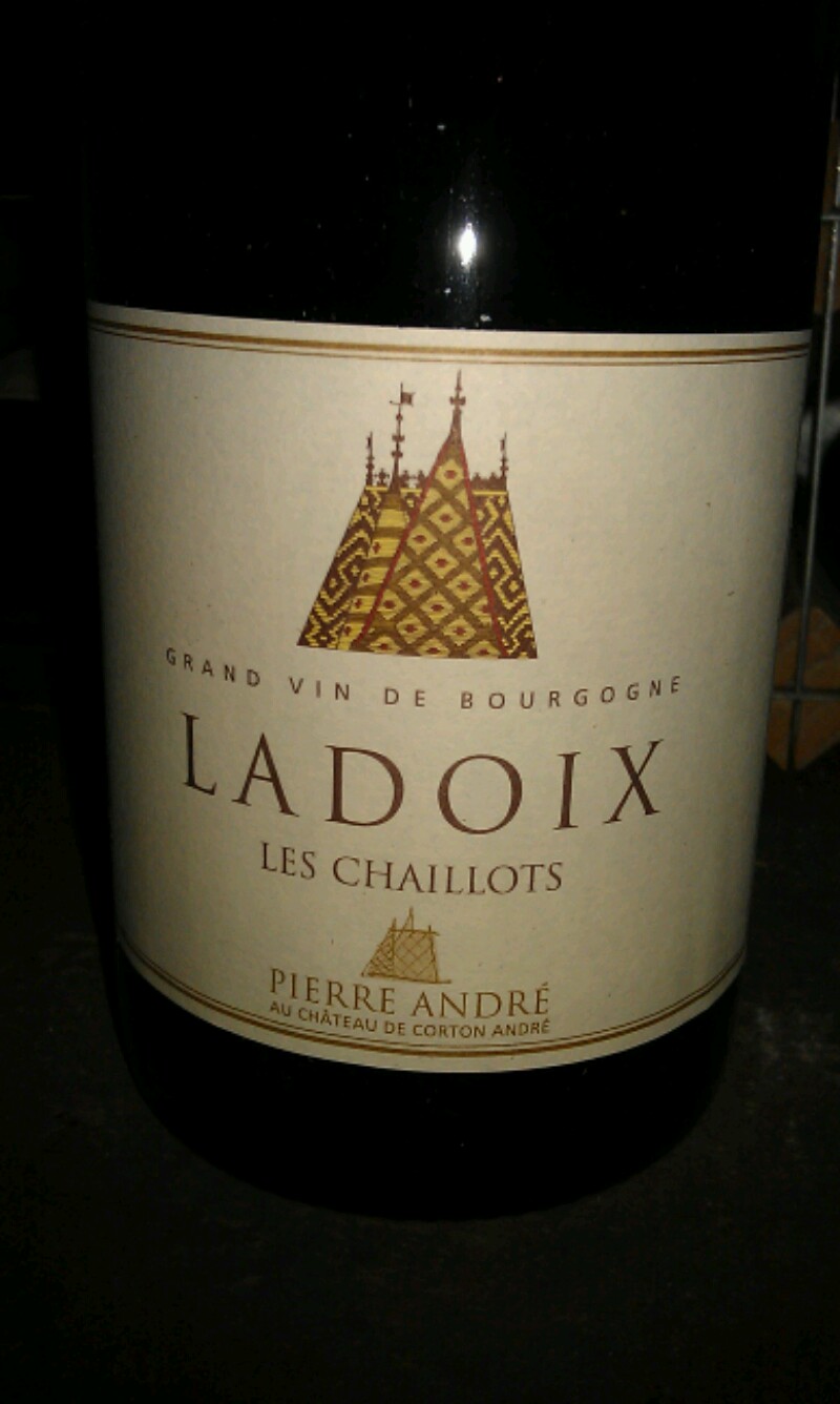 Ladoix