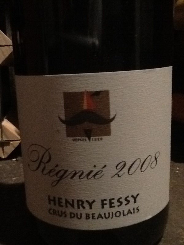 Régnié