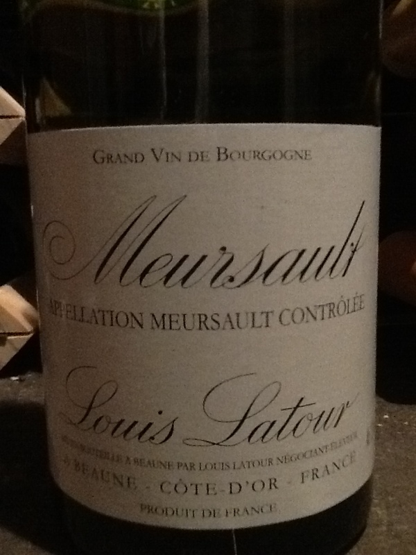 Meursault