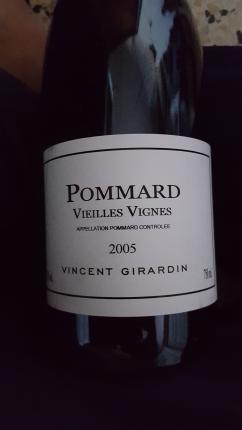 Pommard