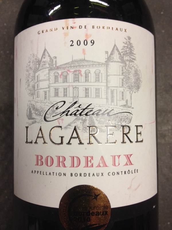 Bordeaux
