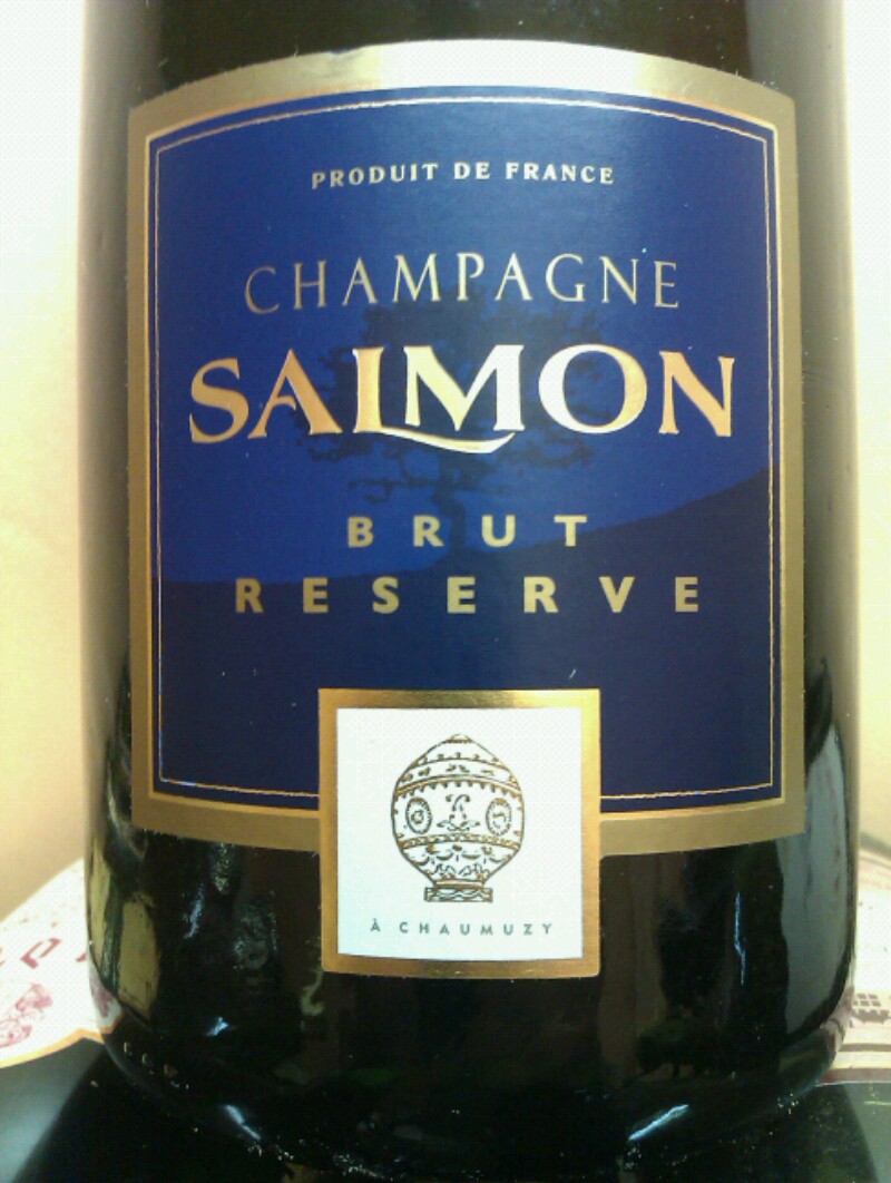 Champagne