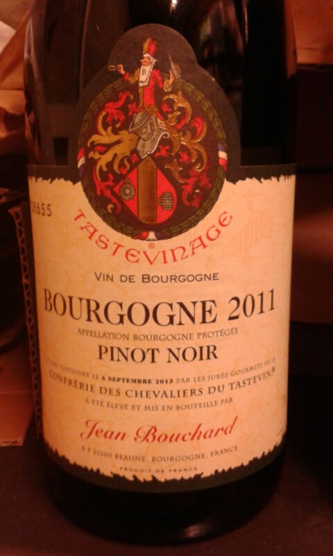 Bourgogne