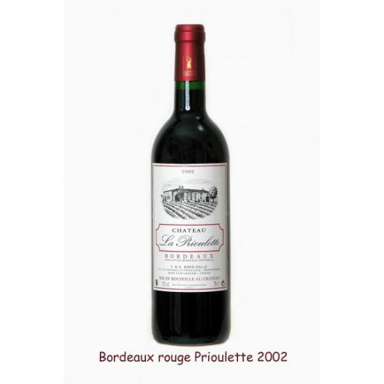 Bordeaux
