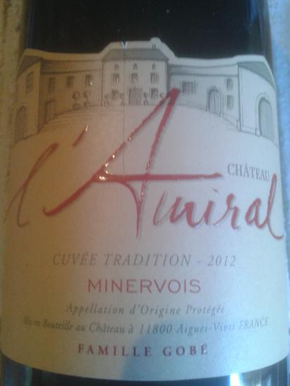 Minervois