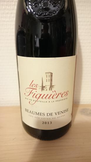 Beaumes-de-Venise