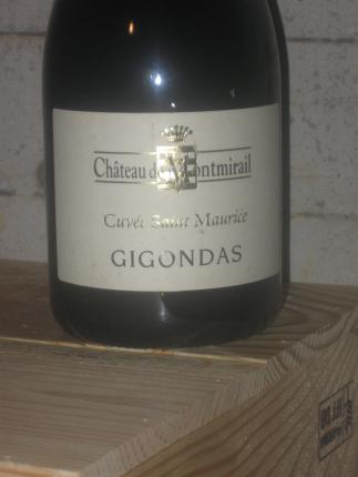 Gigondas
