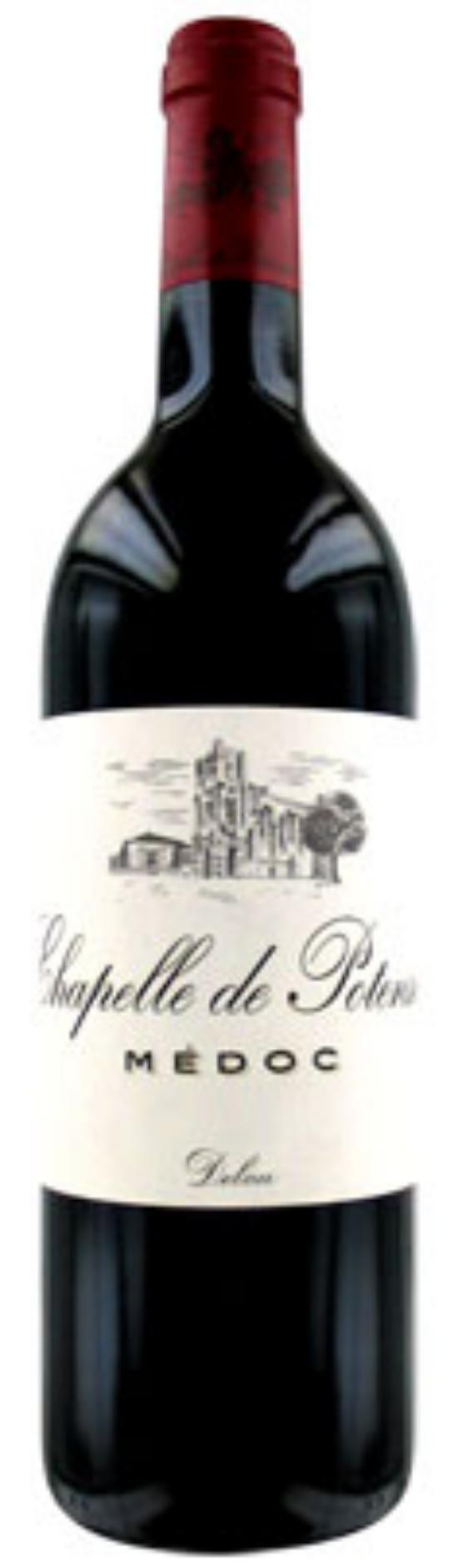 Haut-Médoc