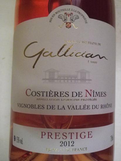 Costières de Nîmes