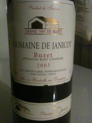Buzet