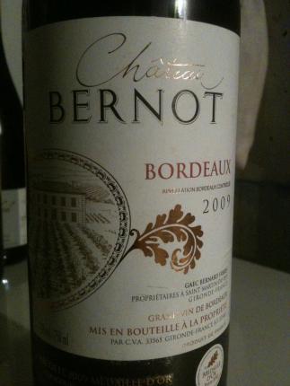 Bordeaux