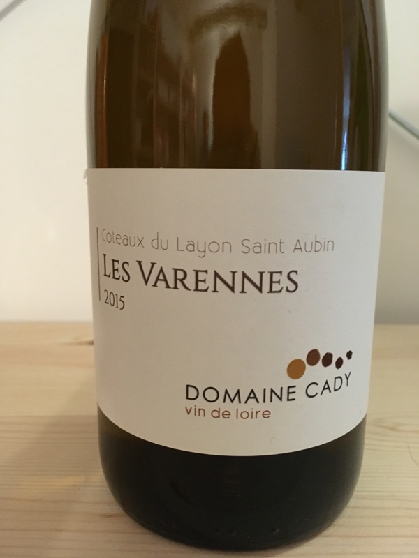 Coteaux-du-Layon