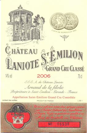 Saint-Emilion