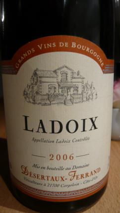 Ladoix
