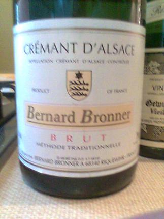 Crémant d'Alsace