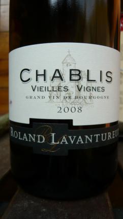 Chablis