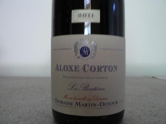 Aloxe-Corton