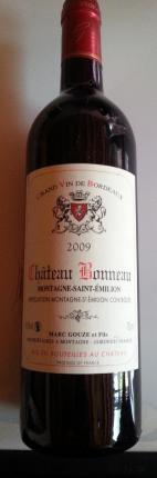Montagne-Saint-Emilion