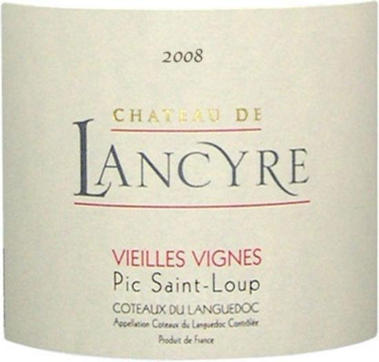 Coteaux du Languedoc Pic-Saint-Loup