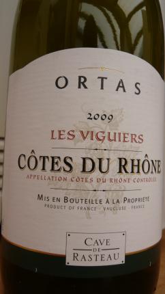 Côtes-du-Rhône