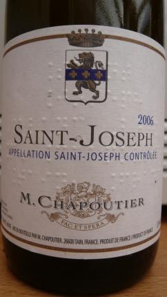 Saint-Joseph